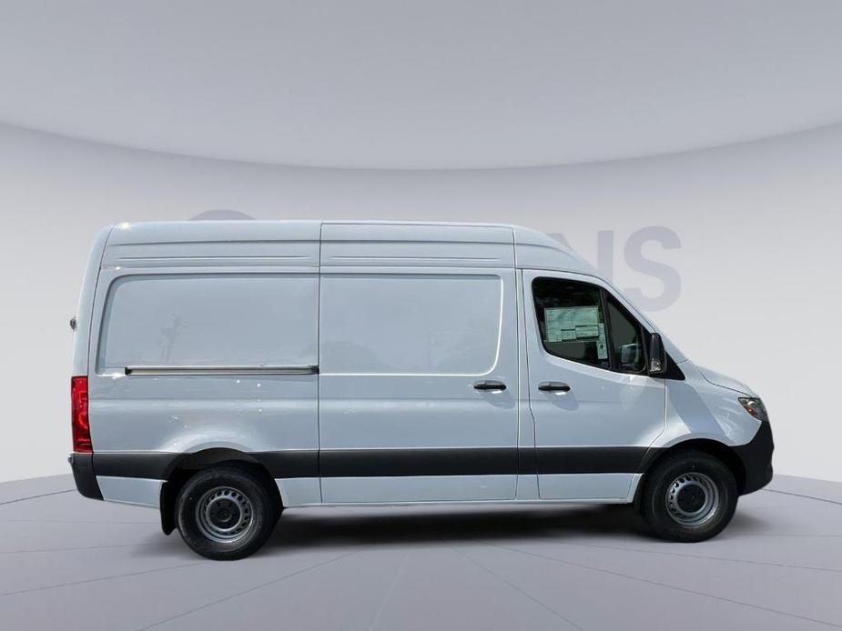 new 2024 Mercedes-Benz Sprinter 2500 car, priced at $60,366