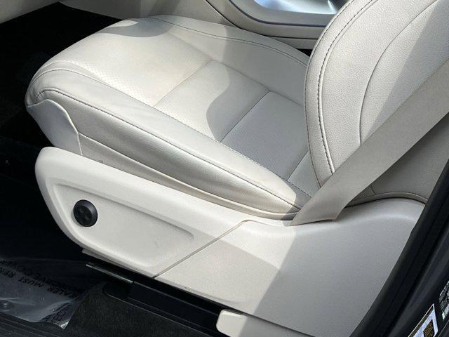 used 2024 Mercedes-Benz GLE 450 car, priced at $62,000