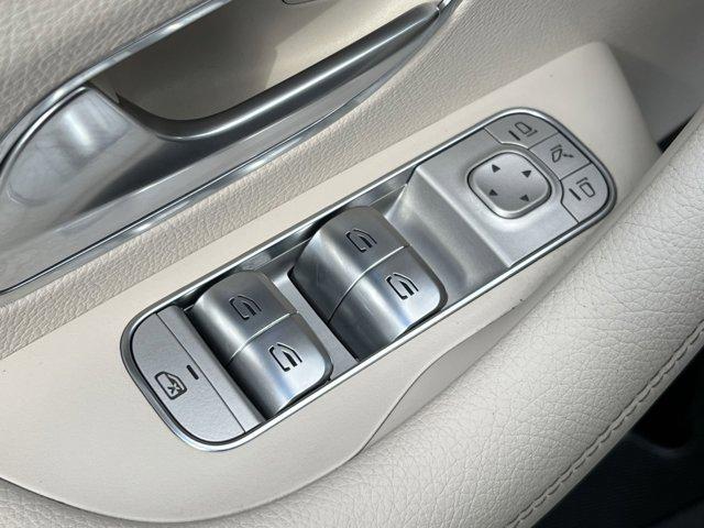 used 2024 Mercedes-Benz GLE 450 car, priced at $62,000