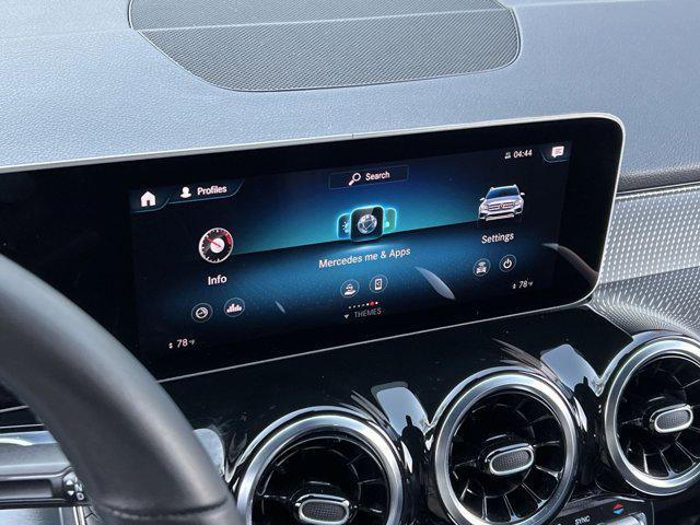 used 2021 Mercedes-Benz GLB 250 car, priced at $27,000