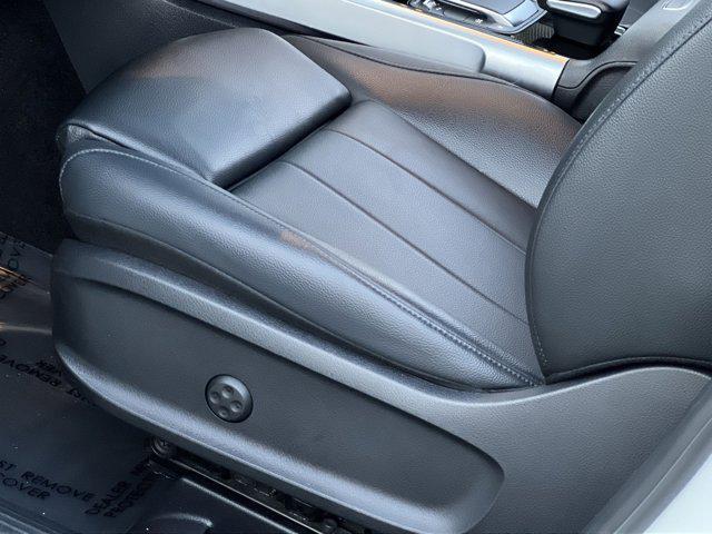 used 2021 Mercedes-Benz GLB 250 car, priced at $27,000