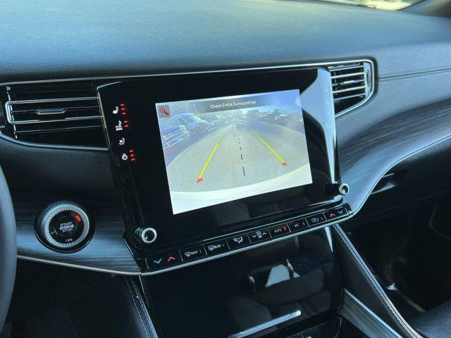 used 2024 Jeep Wagoneer L car, priced at $43,000