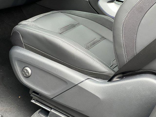 new 2026 Mercedes-Benz AMG GLE 53 car, priced at $94,285