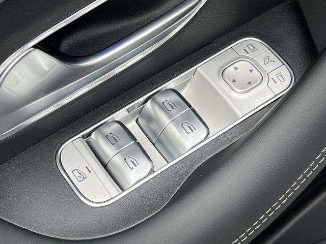 new 2026 Mercedes-Benz AMG GLE 53 car, priced at $94,285
