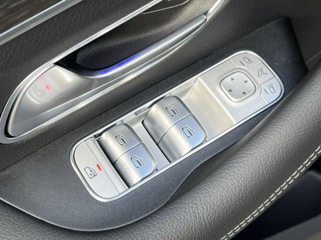 new 2026 Mercedes-Benz GLE 350 car, priced at $72,065