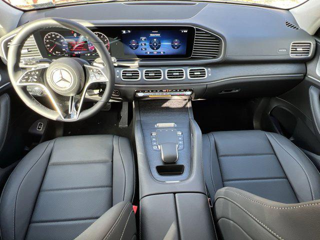 new 2026 Mercedes-Benz GLE 350 car, priced at $72,065