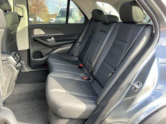 new 2026 Mercedes-Benz GLE 350 car, priced at $72,065