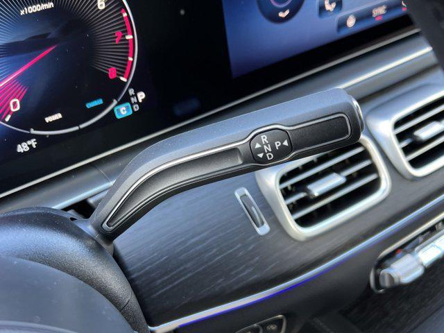 new 2026 Mercedes-Benz GLE 350 car, priced at $72,065