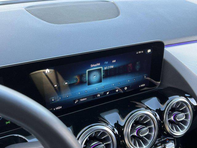 used 2022 Mercedes-Benz GLA 250 car, priced at $29,000