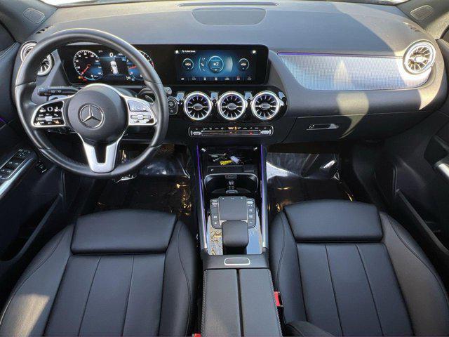 used 2022 Mercedes-Benz GLA 250 car, priced at $29,000