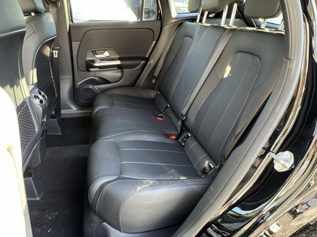 used 2022 Mercedes-Benz GLA 250 car, priced at $29,000