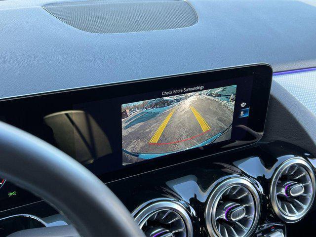 used 2022 Mercedes-Benz GLA 250 car, priced at $29,000