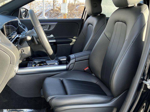 used 2022 Mercedes-Benz GLA 250 car, priced at $29,000