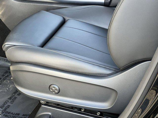 used 2022 Mercedes-Benz GLA 250 car, priced at $29,000