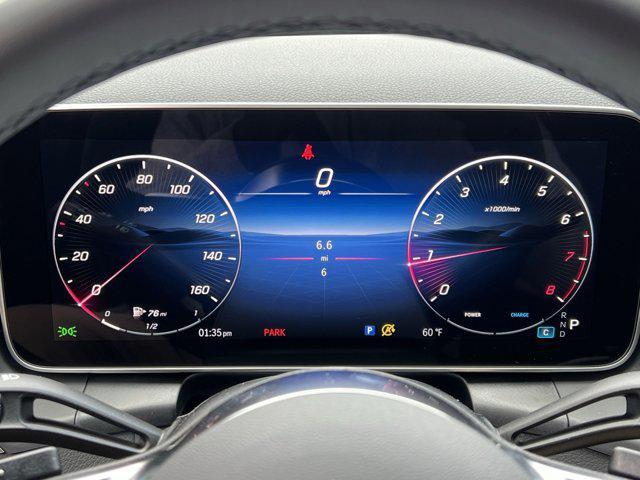 new 2026 Mercedes-Benz GLC 300 car, priced at $58,485