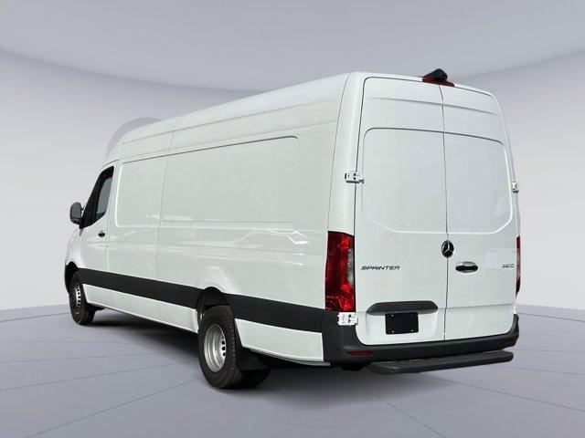 new 2024 Mercedes-Benz Sprinter 3500 car, priced at $74,185