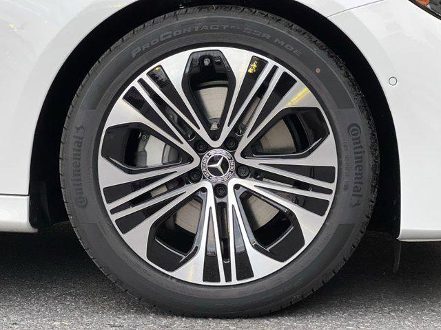 new 2026 Mercedes-Benz E-Class car, priced at $71,455