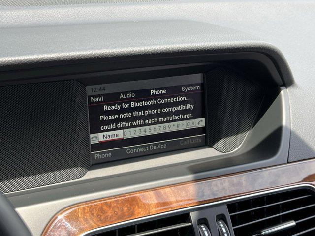 used 2015 Mercedes-Benz C-Class car, priced at $20,000