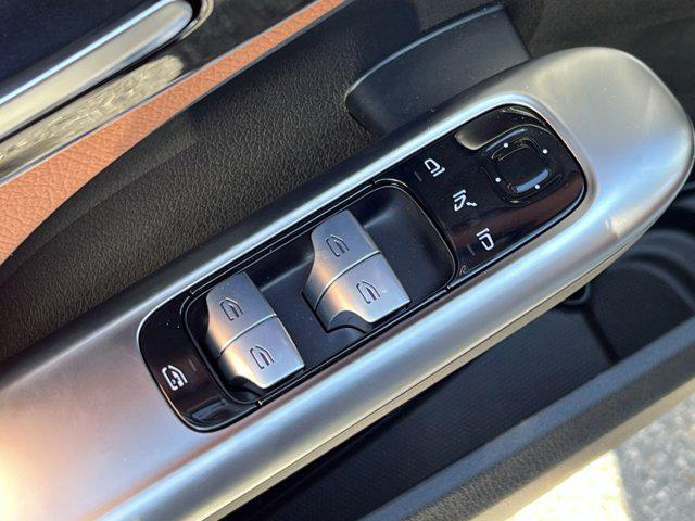 new 2026 Mercedes-Benz C-Class car, priced at $59,270