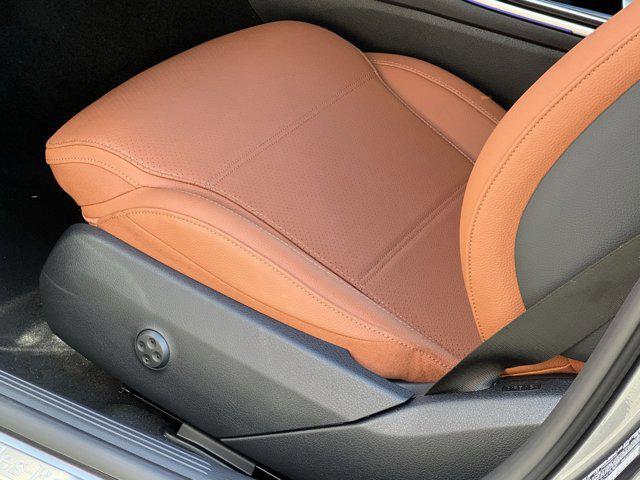 new 2026 Mercedes-Benz C-Class car, priced at $59,270