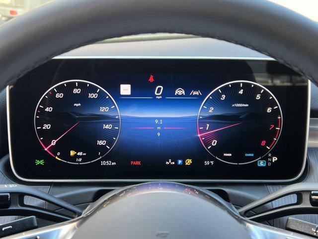 new 2026 Mercedes-Benz C-Class car, priced at $59,270