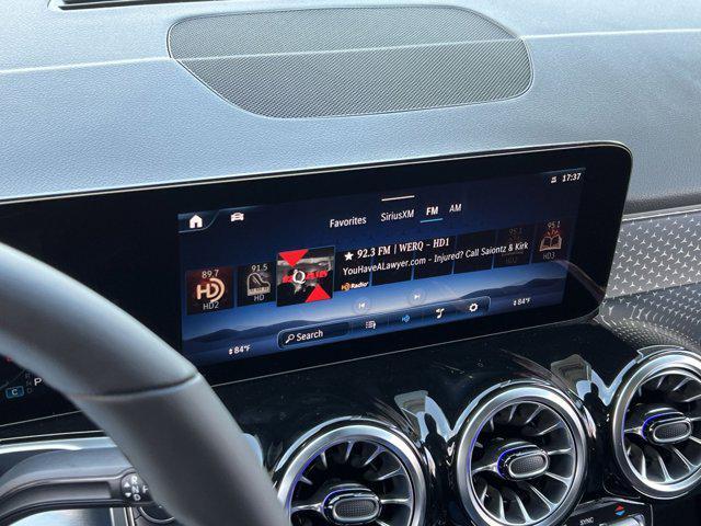 new 2026 Mercedes-Benz GLB 250 car, priced at $51,920