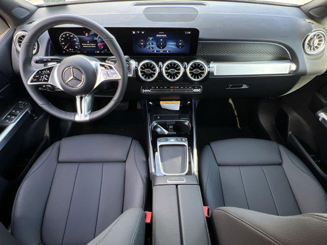 new 2026 Mercedes-Benz GLB 250 car, priced at $51,920