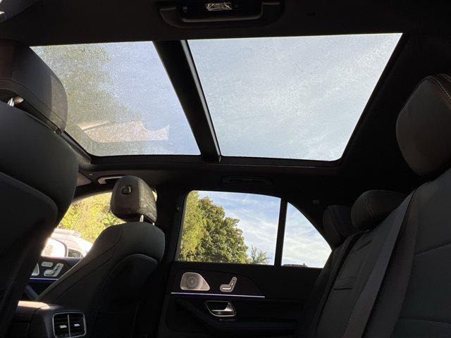 new 2026 Mercedes-Benz GLE 350 car, priced at $75,750