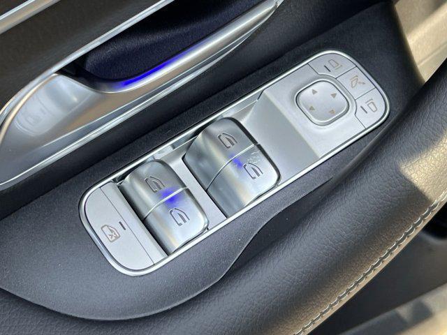 new 2026 Mercedes-Benz GLE 350 car, priced at $75,750