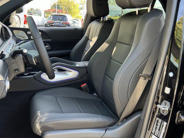 new 2026 Mercedes-Benz GLE 350 car, priced at $75,750