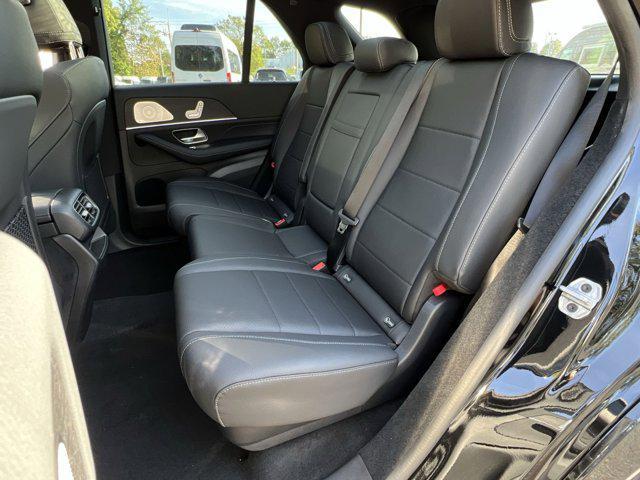 new 2026 Mercedes-Benz GLE 350 car, priced at $75,750