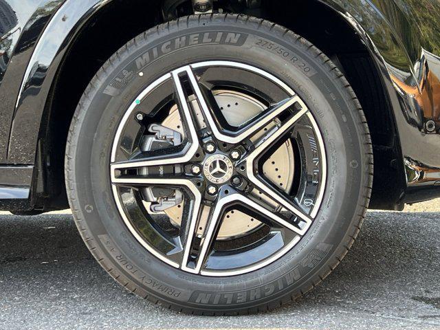 new 2026 Mercedes-Benz GLE 350 car, priced at $75,750