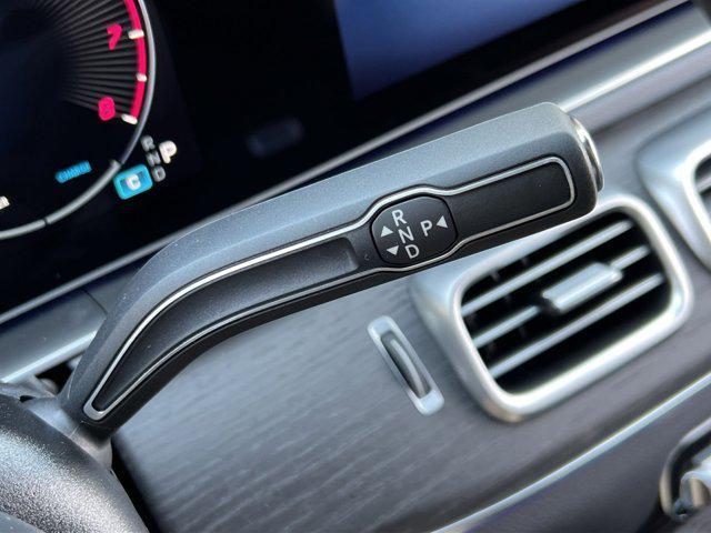 new 2026 Mercedes-Benz GLE 350 car, priced at $75,750