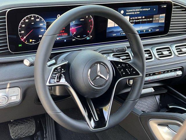 new 2026 Mercedes-Benz GLE 350 car, priced at $75,750