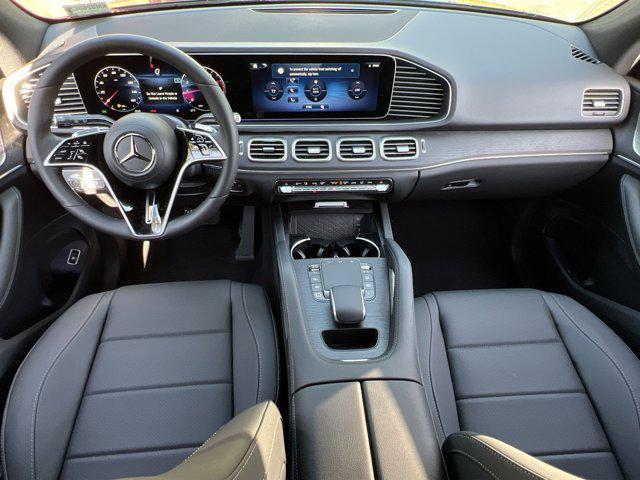 new 2026 Mercedes-Benz GLE 350 car, priced at $75,750