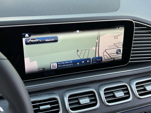 new 2026 Mercedes-Benz GLE 350 car, priced at $75,750