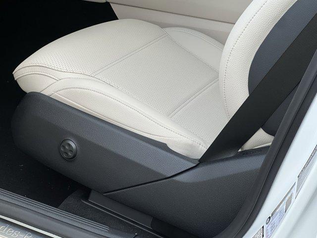 new 2026 Mercedes-Benz GLC 300 car, priced at $54,585