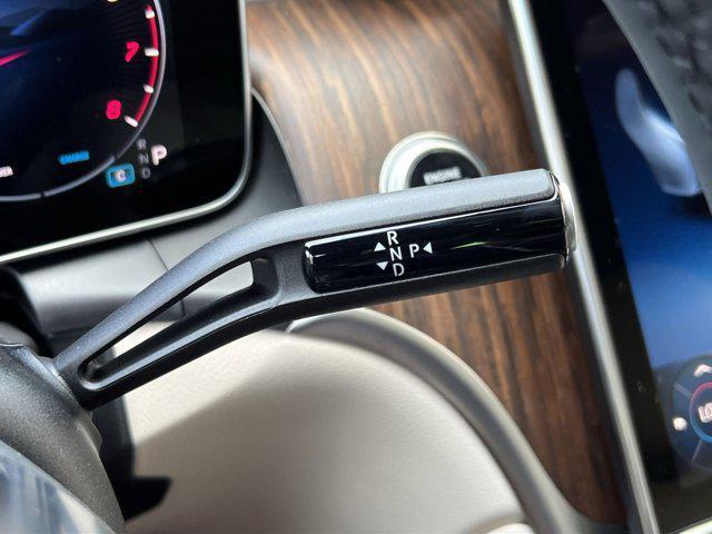 new 2026 Mercedes-Benz GLC 300 car, priced at $54,585