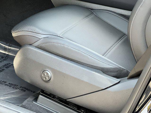 used 2025 Mercedes-Benz GLC 350e car, priced at $53,000