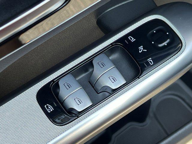 used 2025 Mercedes-Benz GLC 350e car, priced at $53,000