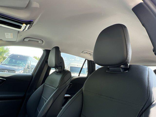 used 2025 Mercedes-Benz GLC 350e car, priced at $53,000