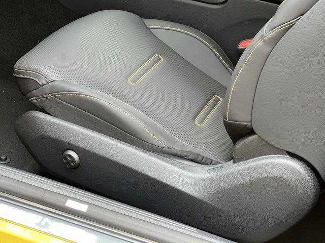 new 2026 Mercedes-Benz AMG CLE 53 car, priced at $89,935