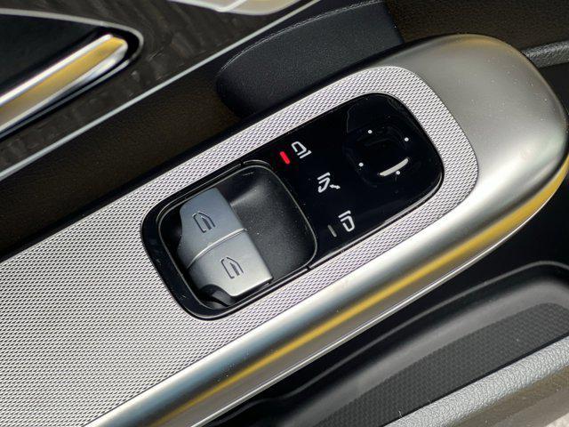 new 2026 Mercedes-Benz AMG CLE 53 car, priced at $89,935