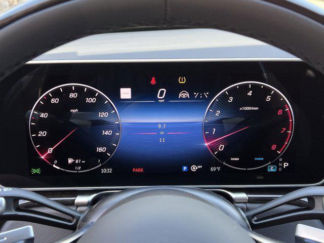 new 2026 Mercedes-Benz S-Class car, priced at $120,785