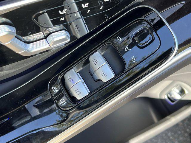 new 2026 Mercedes-Benz S-Class car, priced at $120,785