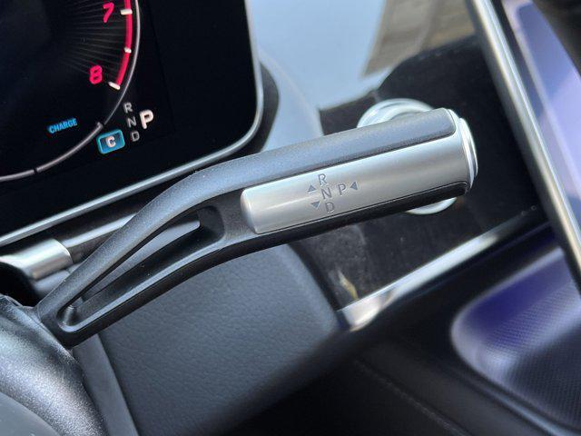 new 2026 Mercedes-Benz S-Class car, priced at $120,785