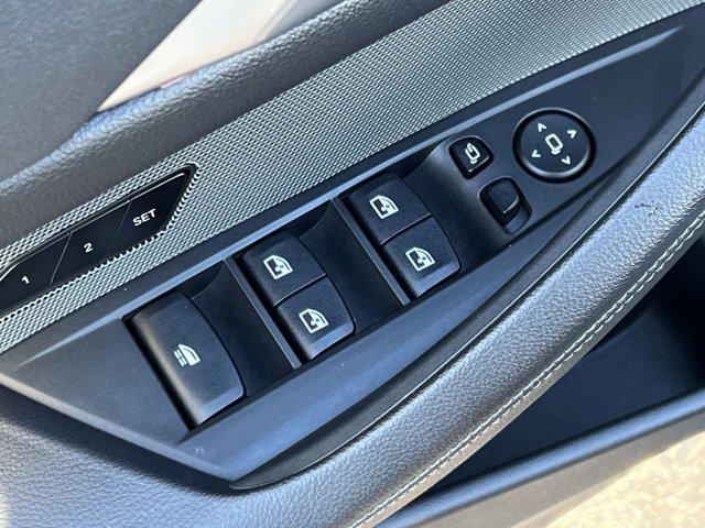 used 2023 BMW 430 car, priced at $48,000