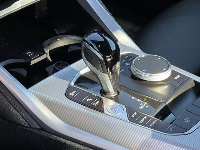 used 2023 BMW 430 car, priced at $48,000