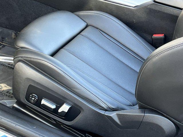 used 2023 BMW 430 car, priced at $48,000