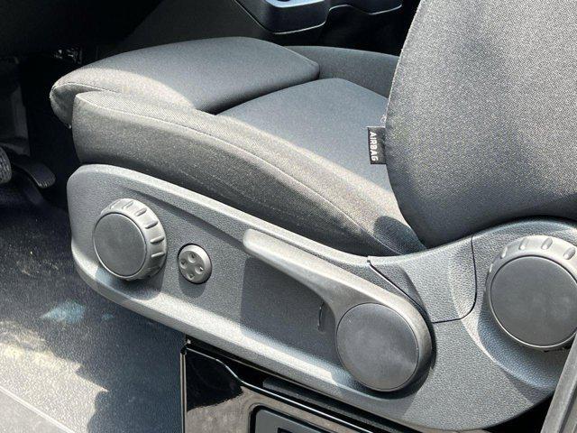 new 2025 Mercedes-Benz Sprinter 2500 car, priced at $63,679